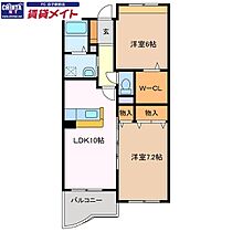 間取り：224007794624