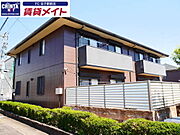 アンシャンテＡの賃貸物件
