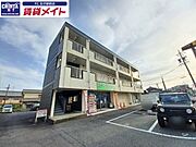 ル・ポール三日市の賃貸物件