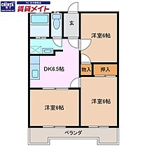 間取り：224007863055