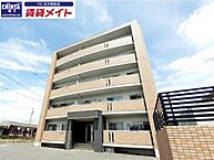 三重県鈴鹿市江島町：物件画像／賃貸メイトFC 白子駅前店　株式会社賃貸コンサルティング