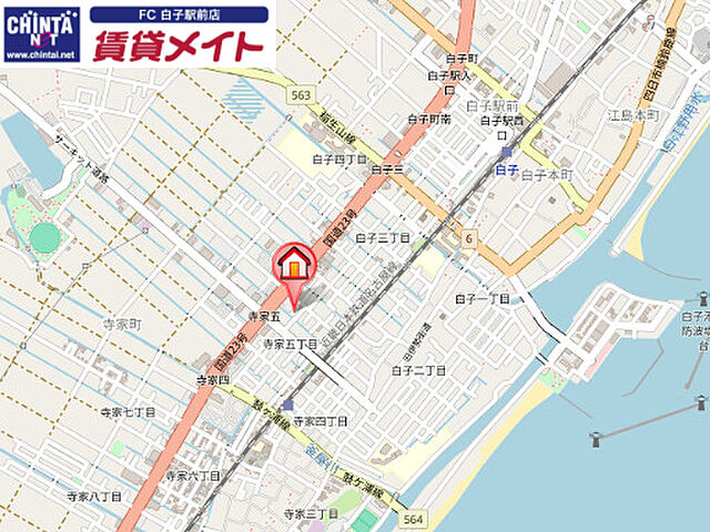 地図