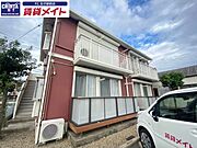 フレグランスかおりAの賃貸物件
