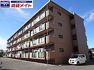 三重県鈴鹿市東旭が丘1丁目：物件画像／賃貸メイトFC 白子駅前店　株式会社賃貸コンサルティング