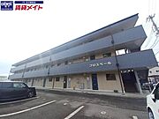 河原田駅より徒歩14分 1階 築28年4ヶ月の賃貸物件