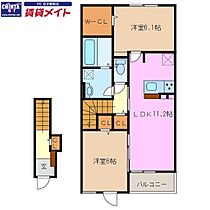 間取り：224007903637