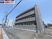 メゾンルミエール２の賃貸物件