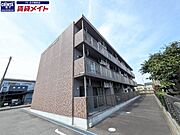 アイティーオーレジデンス東旭が丘の賃貸物件