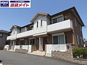 シャンヴェール B棟の賃貸物件