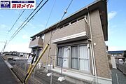 ジャルダンBの賃貸物件