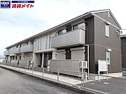 ダバンティの賃貸物件