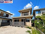 磯山駅より徒歩12分 築54年8ヶ月 2階建の賃貸物件