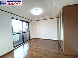 サクセス 1DKの写真