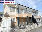 メゾン花月の賃貸物件