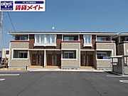 ラ・ルーチェ Bの賃貸物件