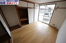 アーバンハイツA 3DKの写真