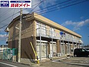 アーバンハイツAの賃貸物件