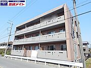 ダイヤモンドシャワーの賃貸物件