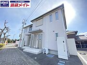 サンガーデン江島 Bの賃貸物件