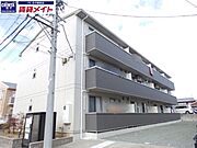 メルベーユエムツーの賃貸物件