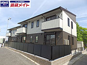 アルバグランデ西条Ｂの賃貸物件