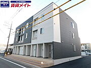 ラサクラーレIIの賃貸物件