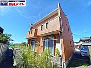 磯山駅より徒歩5分 築18年11ヶ月 2階建の賃貸物件