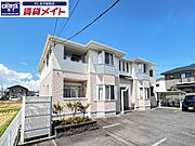 サンヒルズの賃貸物件