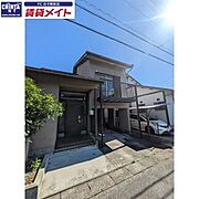 楠駅より徒歩14分 1階 築13年8ヶ月の賃貸物件