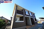 シャンドゥフルールの賃貸物件