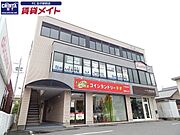 江島ニューオフィスビル3Cの賃貸物件