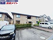 ハートフルネストＡの賃貸物件