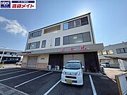 白子駅より徒歩10分 3階 築36年5ヶ月の賃貸物件