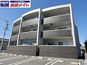 ウィステリアの賃貸物件