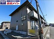メルヴェーユ A棟の賃貸物件
