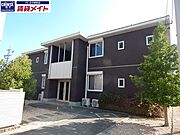 エターナルヴィレッジ A棟の賃貸物件