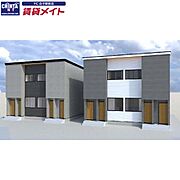 ベレッツァ鈴鹿Aの賃貸物件