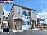 ベレッツァ鈴鹿Aの賃貸物件