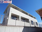 エレガント・プリムローズの賃貸物件