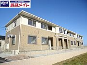 アーチェロの賃貸物件