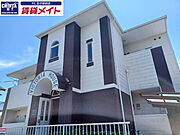 VICTORIAHOUSE千里の賃貸物件