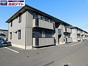 グランタイル高岡 Dの賃貸物件
