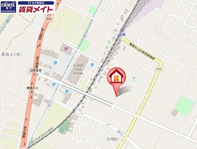 地図
