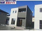 玉垣駅より徒歩8分 築7年3ヶ月 2階建の賃貸物件