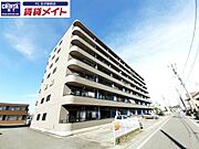 三日市駅より徒歩15分 2階 築30年10ヶ月の賃貸物件