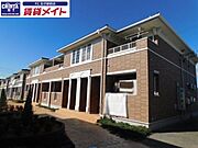 シェーネ・パラッツオ Cの賃貸物件