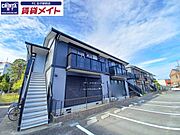 リヴェール鈴鹿Bの賃貸物件