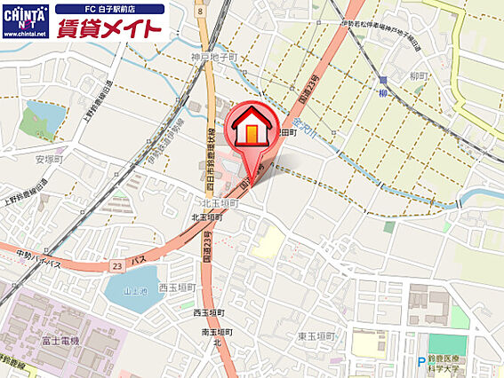 LandMark玉垣_その他_1