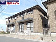 オエステバージェCの賃貸物件