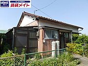 鈴鹿市駅より徒歩15分 築51年7ヶ月 1階建の賃貸物件